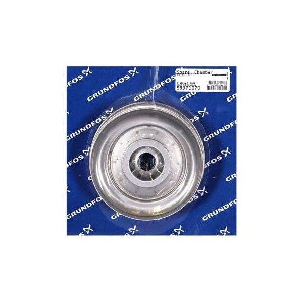 Pump Repair Parts- Spare, Chamber CR(I) 10, CR/CRI Series.